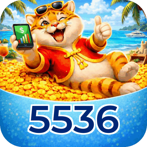 Slots Premium da PG Soft na 5536